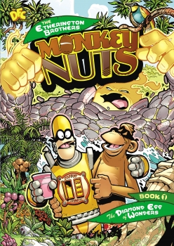 DFC Library: Monkey Nuts