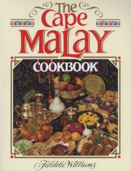Cape Malay Cookbook