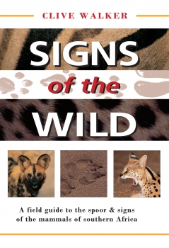 Signs Of The Wild