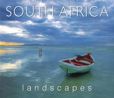 South Africa Landscapes