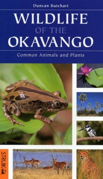 Wildlife of the Okavango