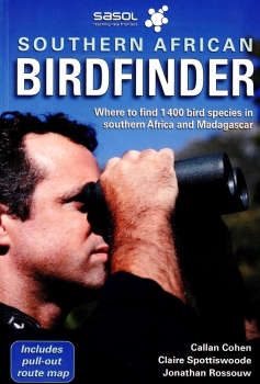 Southern African Birdfinder