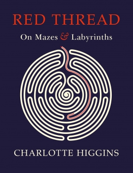 Red Thread: On Mazes and Labyrinths