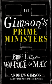 Gimson&#039;&#039;s Prime Ministers