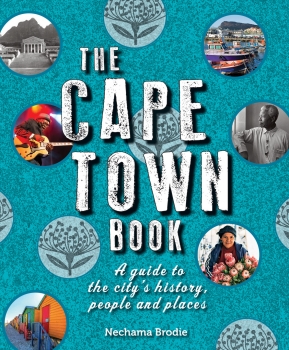 Cape Town Book