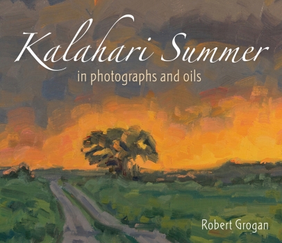 Kalahari Summer