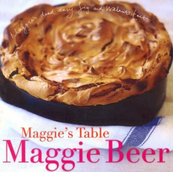 Maggie&#039;s Table