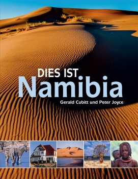 Dies Ist Namibia