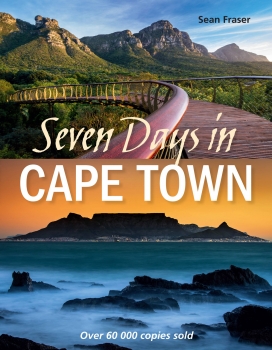 7 Days in Cape Town