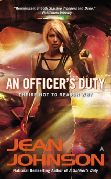 An Officer&#039;s Duty: Theirs Not to Reason Why
