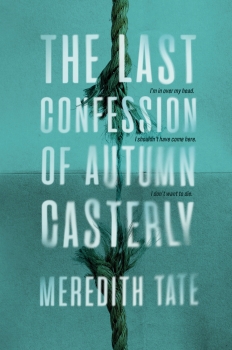 The Last Confession of Autumn Casterly
