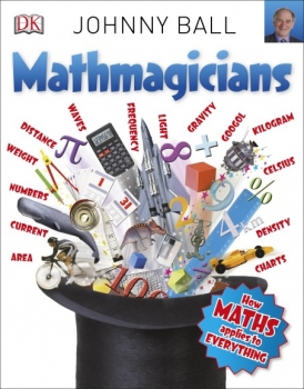 Mathmagicians