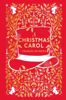 A Christmas Carol: Puffin Clothbound Classics