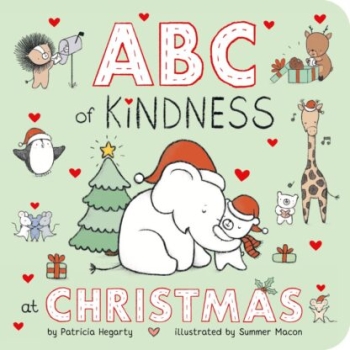 ABC of Kindness at Christmas