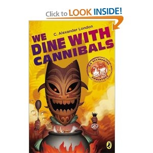 We Dine With Cannibals