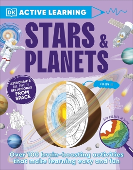 Active Learning: Stars and Planets