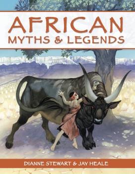 African Myths and Legends