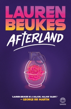 Afterland