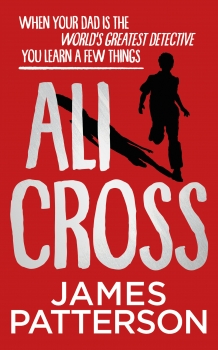 Ali Cross