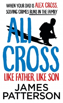 Ali Cross 02: Like Father, Like Son