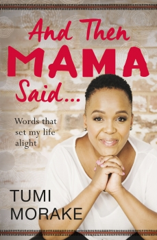And Then Mama Said... (Audio Book)