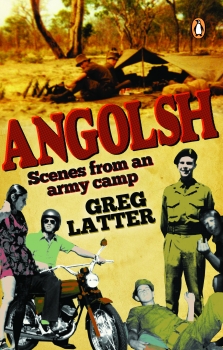 Angolsh: Scenes from an army camp