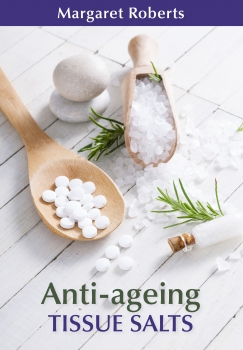 Anti-ageing Tissue Salts