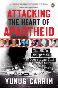 Attacking the Heart of Apartheid