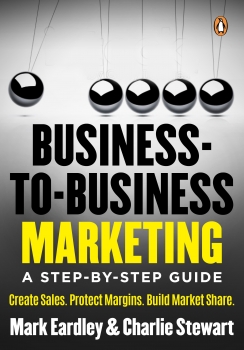 Business-to-Business Marketing