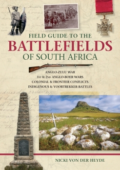 e - Field Guide to the Battlefields of South Africa