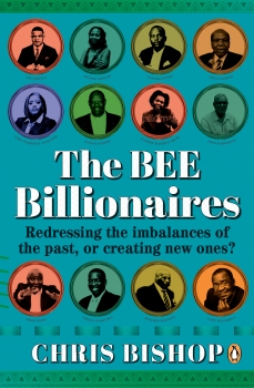 The BEE Billionaires