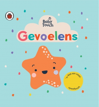 Baby Touch: Gevoelens