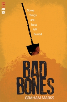Red Eye 04: Bad Bones
