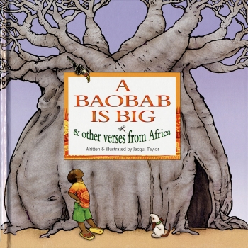 A Baobab is Big