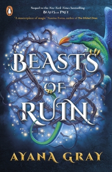 Beasts of Prey 02: Beast of Ruin