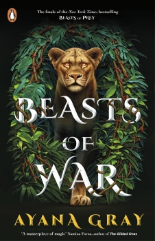 Beasts of Prey 03: Beasts of War