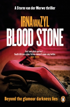 Blood Stone