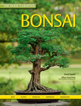 The Home Gardener Series: Bonsai