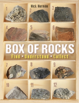 Box of Rocks