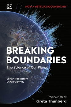 Breaking Boundaries: The Science Behind Our Planet
