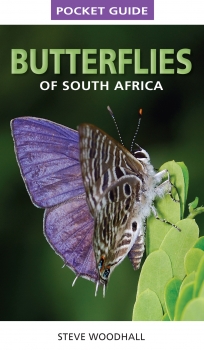 e - Pocket Guide Butterflies of South Africa
