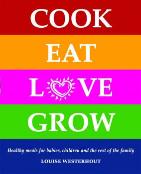 Cook Eat Love Grow