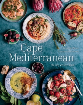 Cape Mediterranean: The Way We Love to Eat