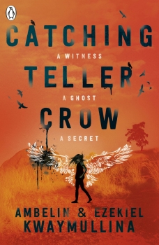 Catching Teller Crow