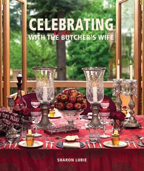 e - Celebrating with the Kosher Butcher&#039;s Wife