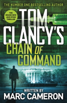 Tom Clancy&#039;s Chain of Command
