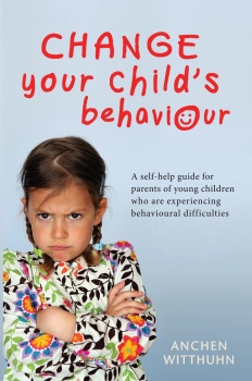 Change Your Child&#039;s Behaviour