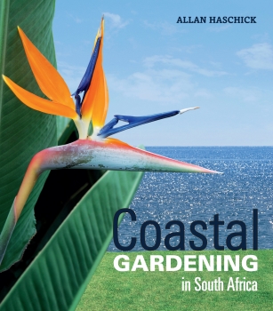 Coastal Gardening in South Africa