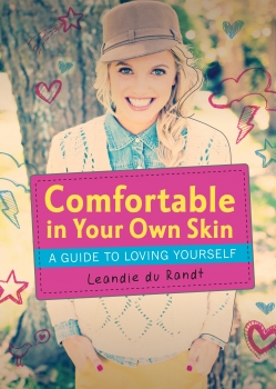 Comfortable in Your Own Skin