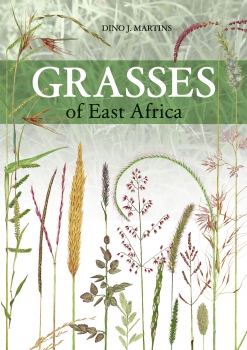 Grasses of East Africa